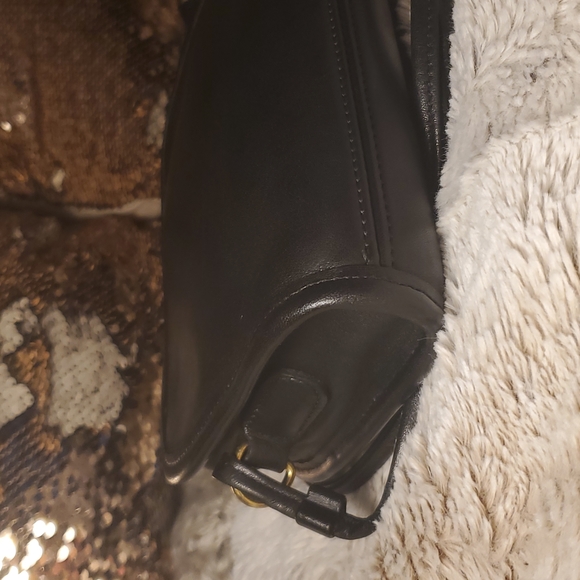 Vintage Coach Abbie - Picture 9 of 15